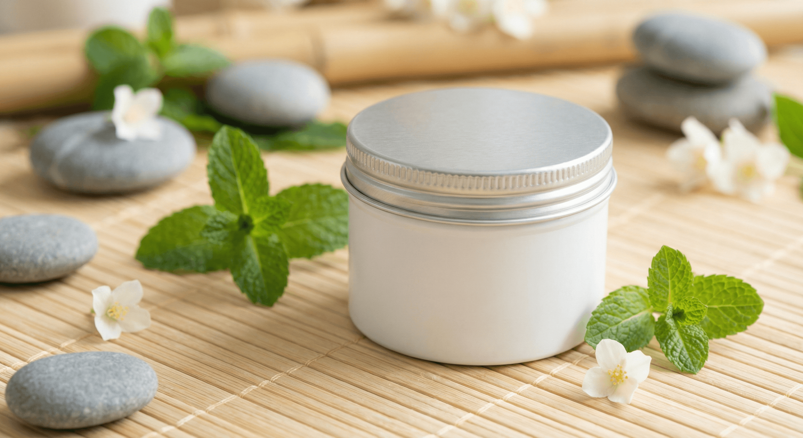 Baume du Tigre Blanc