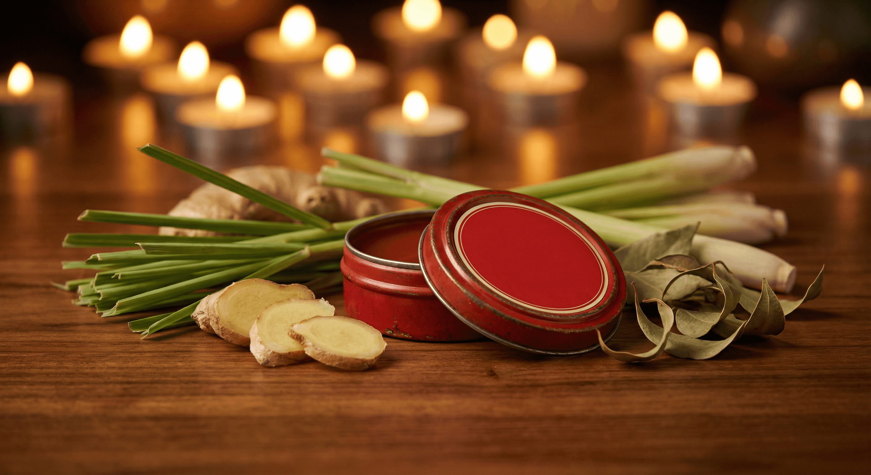 Baume du Tigre Rouge